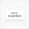 Bankschild aus Edelstahl mit runden Ecken – 160 × 60 mm